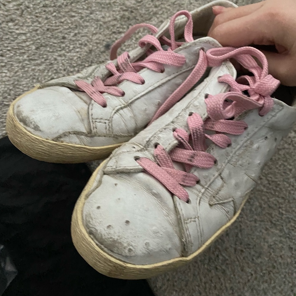 Ggdb  golden goose uthentic sneakers